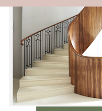 Услуги Лестницы под ключ в Шуе