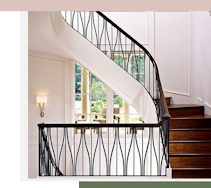 Услуги Лестницы под ключ в Шуе