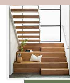 Услуги Лестницы под ключ в Шуе