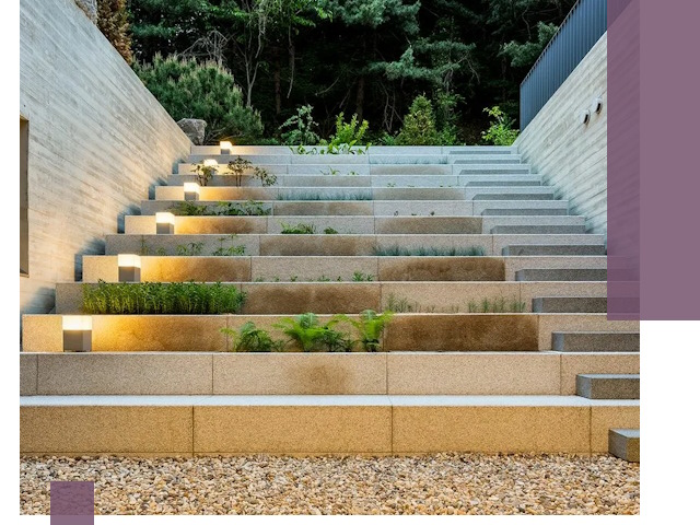 Монтаж лестниц под ключ в Шуе — быстро и качественно