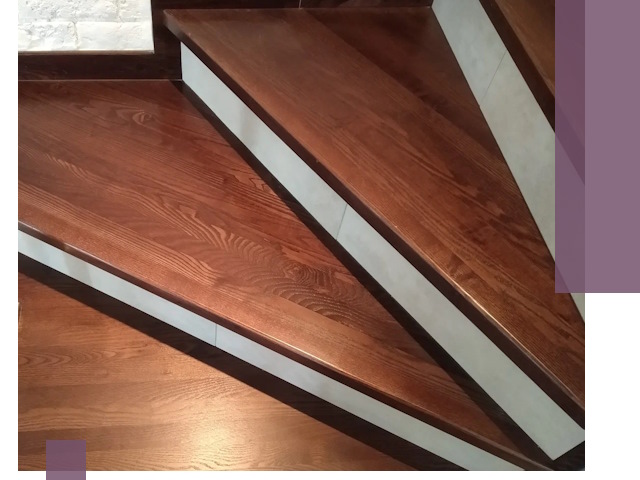 Ремонт металлических и бетонных лестниц в Шуе быстро и качественно