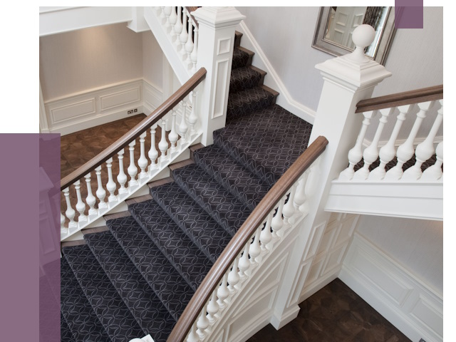 Деревянные лестницы в Шуе на заказ от 431760 руб. — ПРОЛЁТ-Шуя