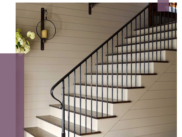 Лестницы для дома в Шуе —  от 77100 руб. | ПРОЛЁТ-Шуя