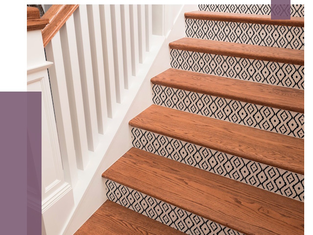 Покраска лестниц в Шуе от 1902 руб. — цены и сроки | ПРОЛЁТ-Шуя