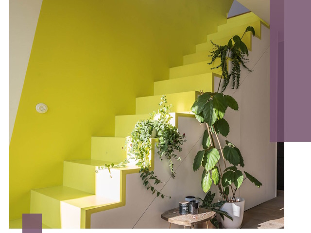 Профессиональная покраска лестниц в Шуе с гарантией качества