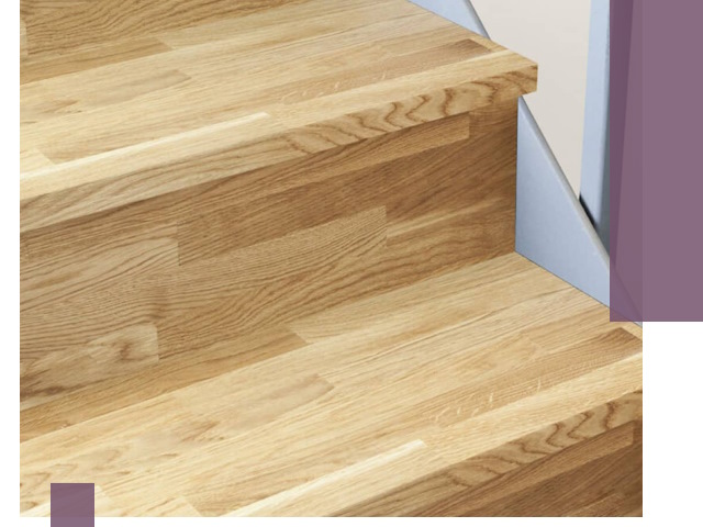 Лестницы из сосны под ключ в Шуе — изготовление и монтаж