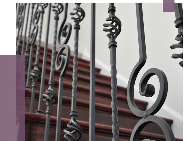 Демонтаж перил в Шуе от 4318 руб. — разборка и вывоз | ПРОЛЁТ-Шуя