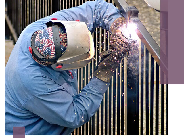 Демонтаж перил срочно и аккуратно в Шуе