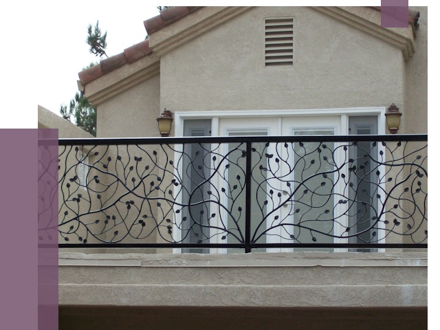 Монтаж балконных ограждений в Шуе от 5346 руб. — ПРОЛЁТ-Шуя