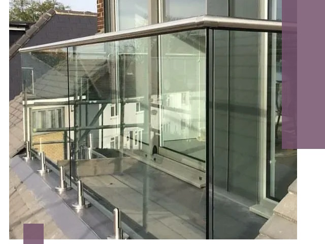 Демонтаж балконных ограждений в Шуе — быстро и безопасно