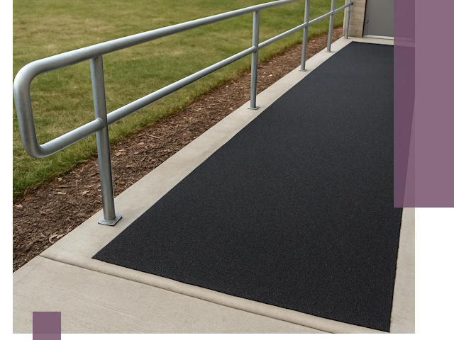 Демонтаж пандусов в Шуе: быстро и аккуратно