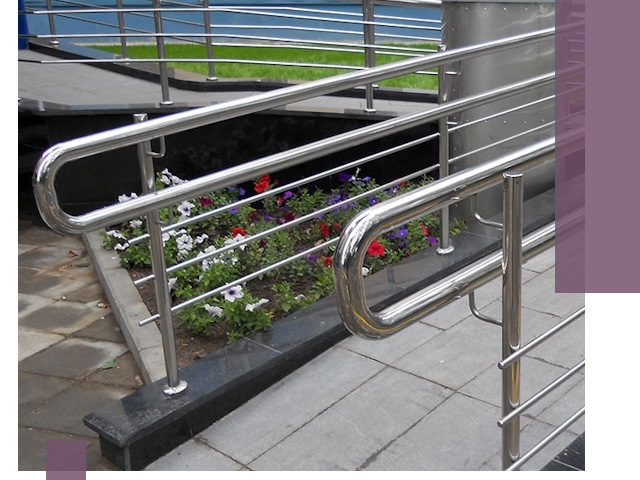 Ремонт пандусов в Шуе: быстро, надежно, с гарантией