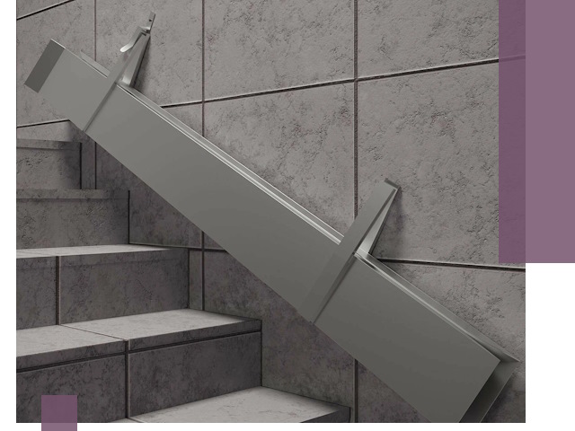 Монтаж откидных пандусов под ключ в Шуе для удобства доступа