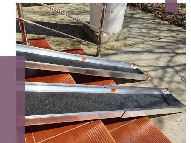 Телескопические пандусы в Шуе — от 13107 руб. | ПРОЛЁТ-Шуя