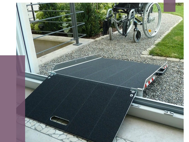 Мобильные пандусы в Шуе от 4626 руб. купить | ПРОЛЁТ-Шуя