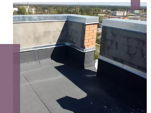 Демонтаж парапетов в Шуе от 4318 руб.  | ПРОЛЁТ-Шуя