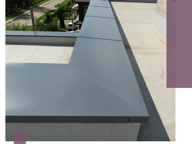 Демонтаж парапетов любой сложности в Шуе быстро и аккуратно