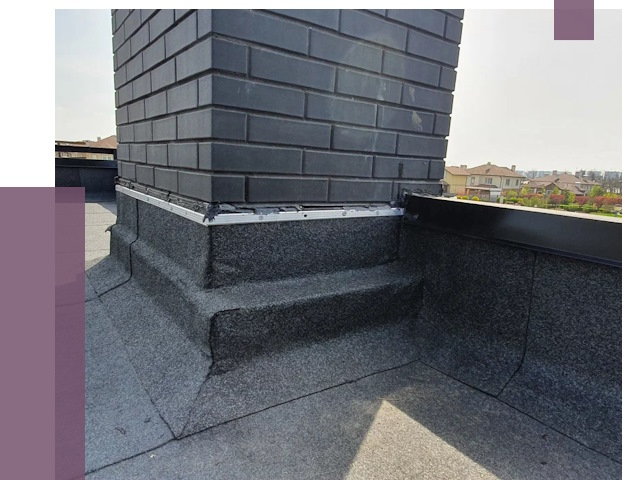 Ремонт парапетов в Шуе от 7916 руб.  | ПРОЛЁТ-Шуя