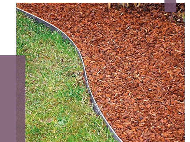 Монтаж металлических бордюров в Шуе от 4626 руб. — услуги ПРОЛЁТ-Шуя