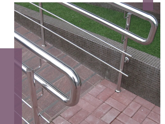 Поручни для инвалидов в Шуе под ключ от 6374 руб.