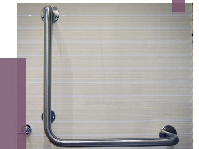 Демонтаж поручней для инвалидов в Шуе от 4318 руб. 