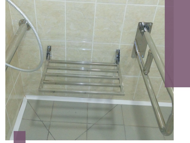 Демонтаж поручней для инвалидов в Шуе быстро и безопасно